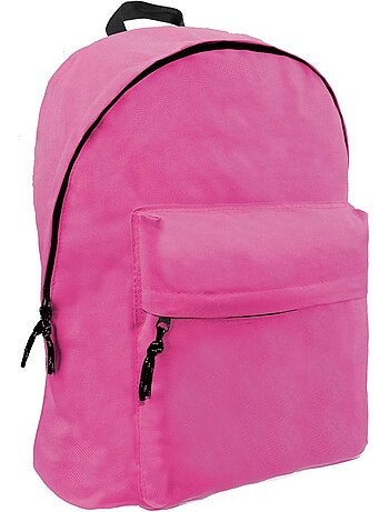 Mochila escolar en poliéster resistente cmp mood omega