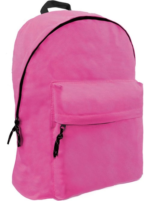 Mochila escolar en poliéster resistente cmp mood omega - Kiabi Mochila escolar en poliéster resistente cmp mood omega - Kiabi