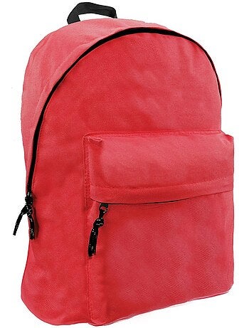 Mochila escolar en poliéster resistente cmp mood omega