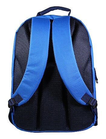 Mochila escolar football ligue 1 oficial 43 cm