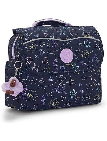 Mochila escolar infantil kipling codie s plus 30 cm