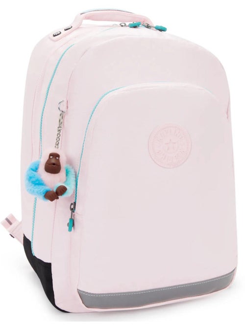 Mochila escolar 'kipling' – grande 15" con compartimento para portátil – kipling - Kiabi Mochila escolar 'kipling' – grande 15" con compartimento para portátil – kipling - Kiabi