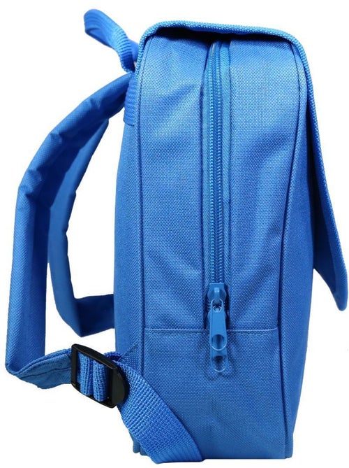 Mochila escolar la patrulla canina – infantil 32 cm - Kiabi