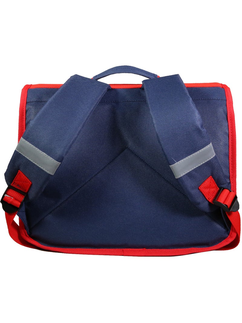 Mochila escolar la patrulla canina – infantil friendship 32 cm Multicolor - Kiabi