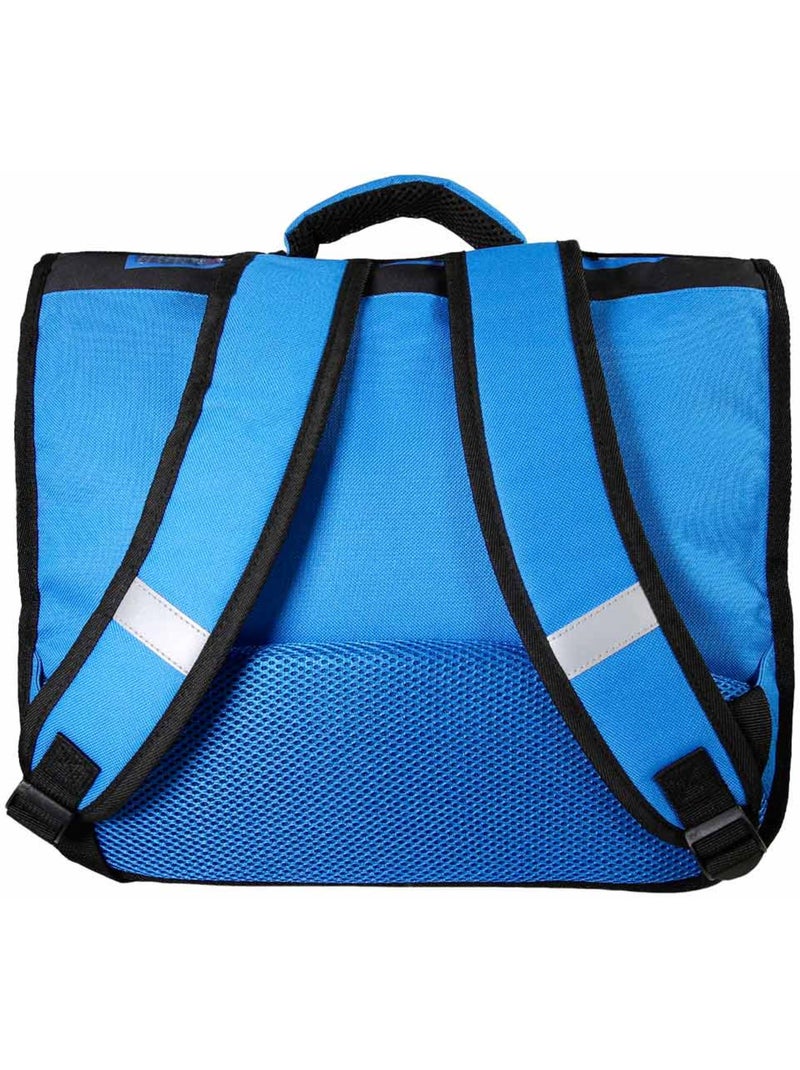 Mochila escolar los vengadores – 38 cm Azul - Kiabi