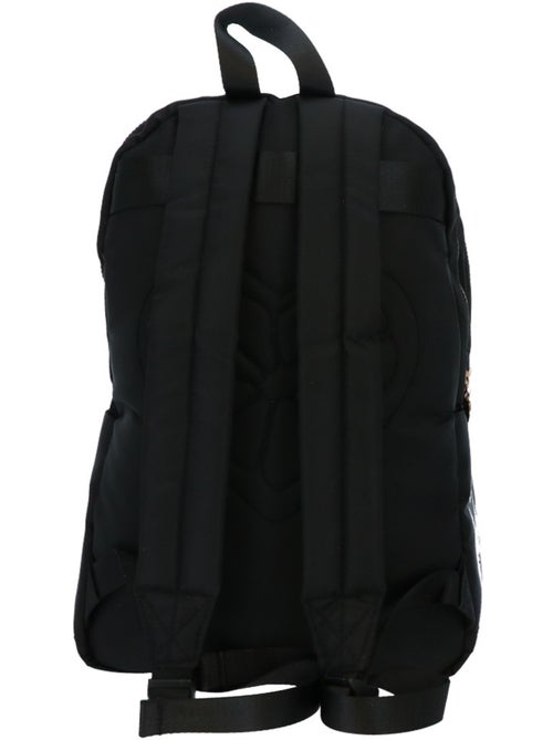 Mochila escolar miss lemonade cmp mate con aplique de purpurina - Kiabi Mochila escolar miss lemonade cmp mate con aplique de purpurina - Kiabi