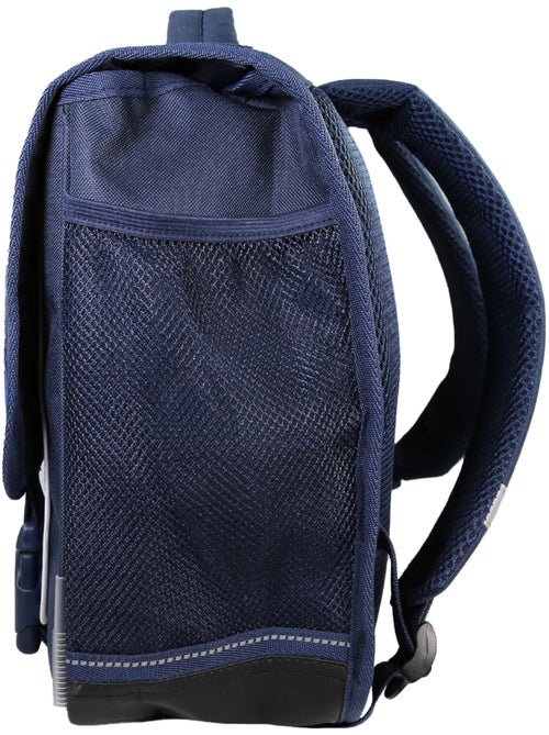 Mochila escolar nba basketball bagtrotter 38 cm poliéster 2 compartimentos - Kiabi Mochila escolar nba basketball bagtrotter 38 cm poliéster 2 compartimentos - Kiabi