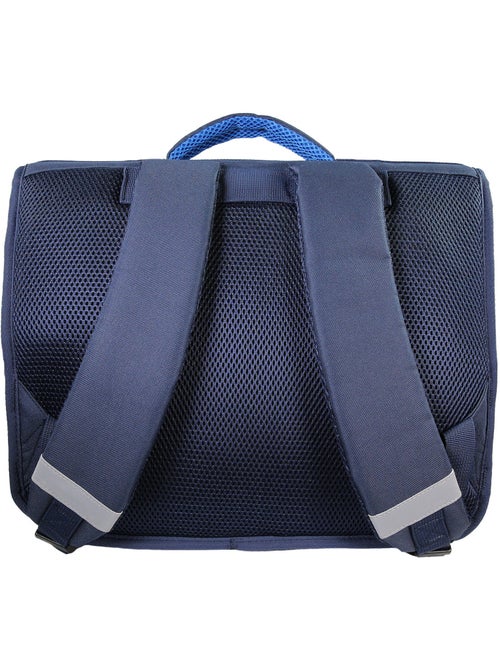 Mochila escolar nba basketball bagtrotter 38 cm poliéster 2 compartimentos - Kiabi Mochila escolar nba basketball bagtrotter 38 cm poliéster 2 compartimentos - Kiabi