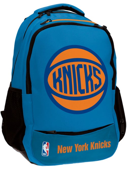 Mochila escolar nba knicks 2 compartimentos 43 cm - Kiabi Mochila escolar nba knicks 2 compartimentos 43 cm - Kiabi