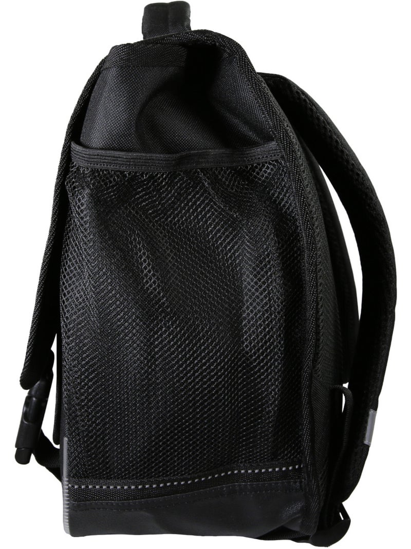 Mochila escolar niño Avengers 38 cm negra 2 compartimentos Multicolor - Kiabi