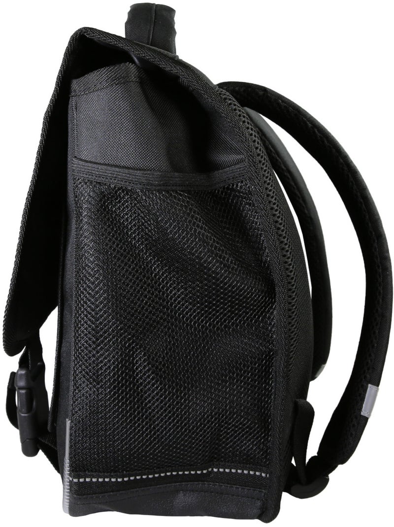 Mochila escolar niño Jurassic World 38 cm verde y gris 2 compartimentos Multicolor - Kiabi