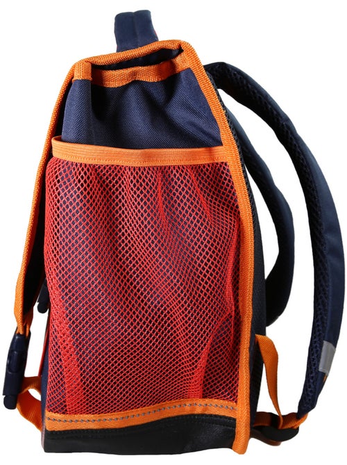 Mochila escolar niño Toy Story 38 cm azul 2 compartimentos - Kiabi Mochila escolar niño Toy Story 38 cm azul 2 compartimentos - Kiabi
