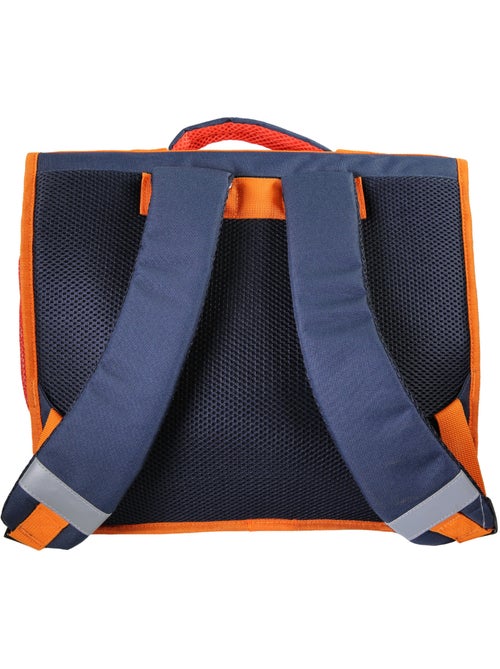 Mochila escolar niño Toy Story 38 cm azul 2 compartimentos - Kiabi Mochila escolar niño Toy Story 38 cm azul 2 compartimentos - Kiabi