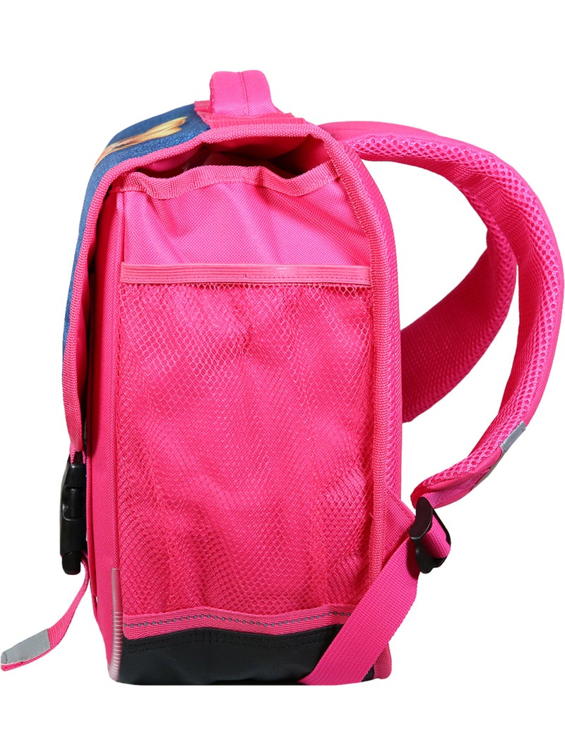 Mochila escolar rainbow high 38 cm – cmp Multicolor - Kiabi
