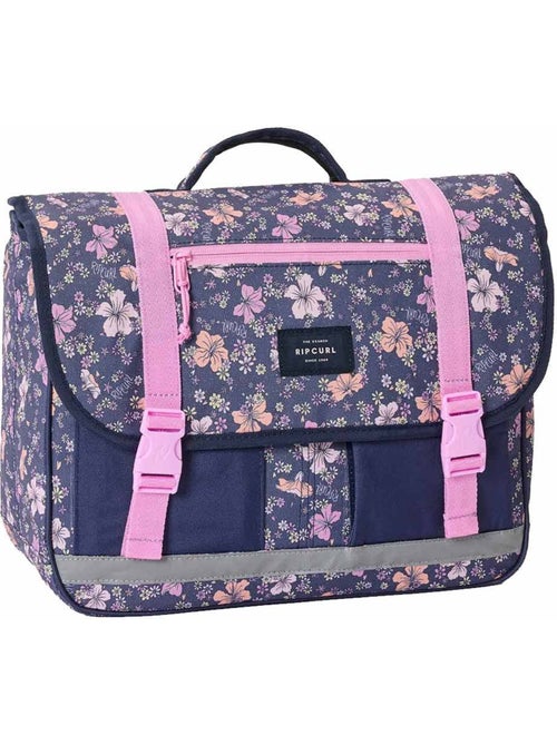 Mochila escolar rectangular – 38 cm – rip curl - Kiabi Mochila escolar rectangular – 38 cm – rip curl - Kiabi