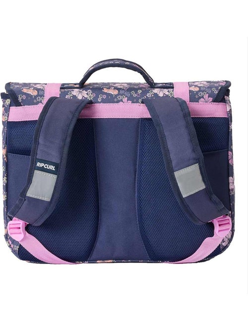 Mochila escolar rectangular – 38 cm – rip curl - Kiabi Mochila escolar rectangular – 38 cm – rip curl - Kiabi
