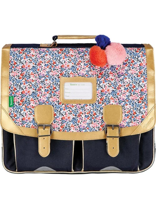 Mochila escolar rectangular – 41 cm – colección escolar 2026 – tann's - Kiabi