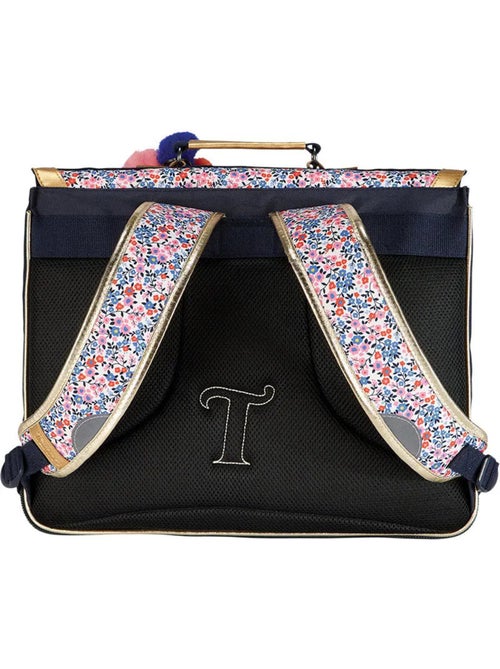 Mochila escolar rectangular – 41 cm – colección escolar 2026 – tann's - Kiabi