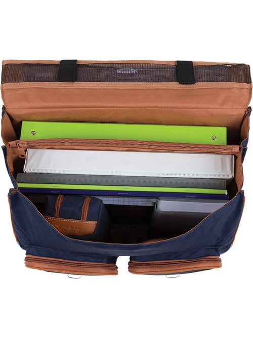 Mochila escolar rectangular – 41 cm – colección escolar 2026 – tann's - Kiabi