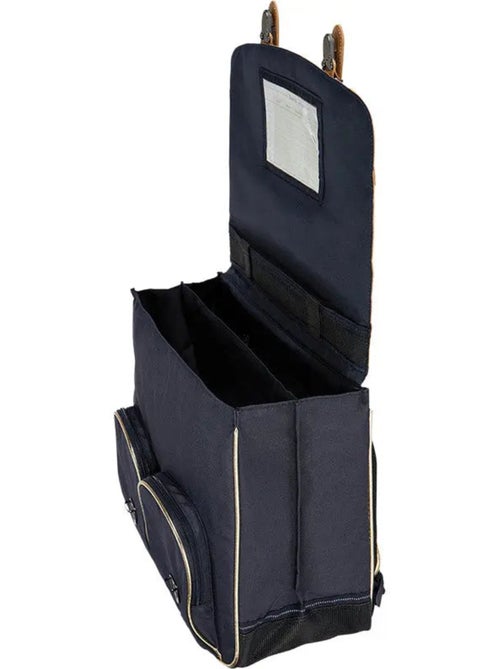 Mochila escolar rectangular – 41 cm – colección escolar 2026 – tann's - Kiabi