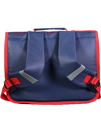 Mochila escolar rectangular cars infantil 95 lightning 32 cm