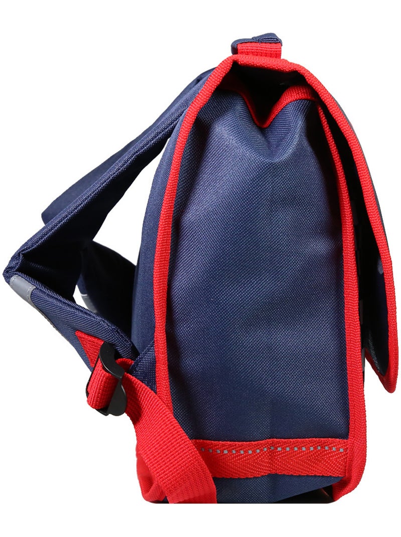 Mochila escolar rectangular cars infantil 95 lightning 32 cm Multicolor - Kiabi