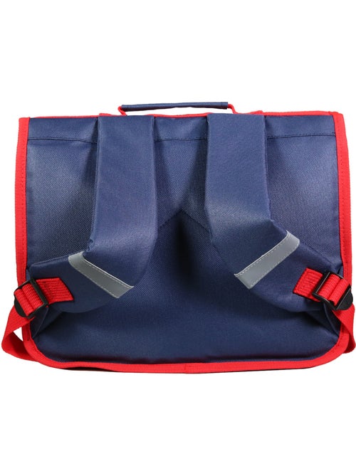 Mochila escolar rectangular cars infantil 95 lightning 32 cm - Kiabi
