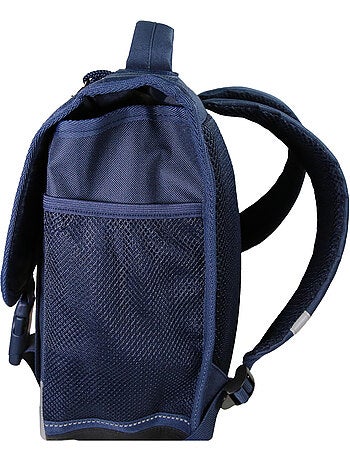 Mochila escolar rectangular – cybel unicornio 38 cm