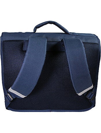 Mochila escolar rectangular – cybel unicornio 38 cm