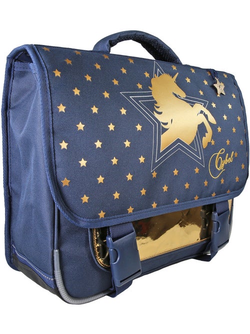 Mochila escolar rectangular – cybel unicornio 38 cm - Kiabi Mochila escolar rectangular – cybel unicornio 38 cm - Kiabi