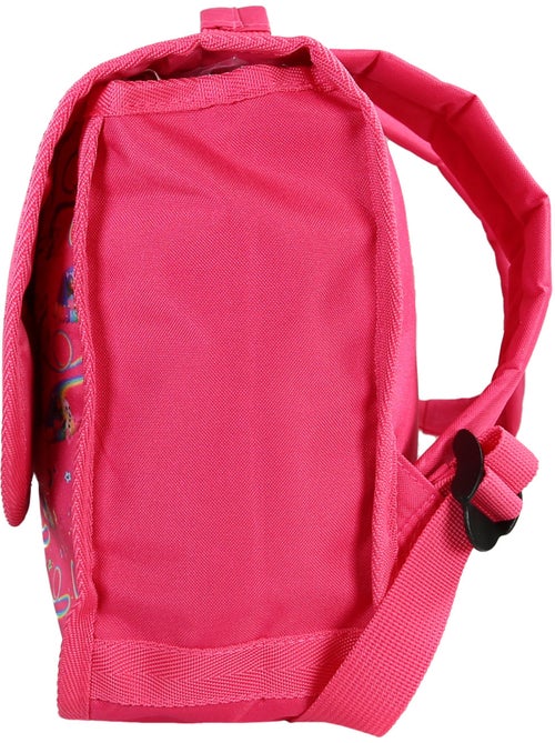 Mochila escolar rectangular infantil la casa de muñecas de gabby magic house 32 cm 1 compartimento - Kiabi Mochila escolar rectangular infantil la casa de muñecas de gabby magic house 32 cm 1 compartimento - Kiabi