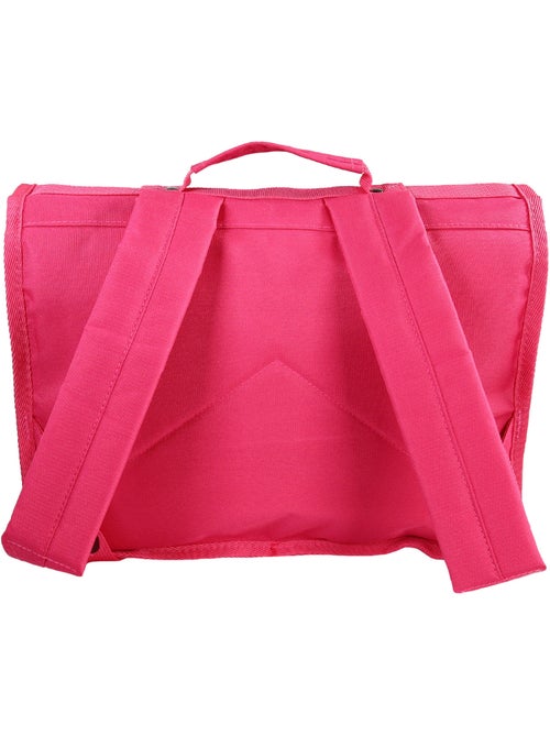 Mochila escolar rectangular infantil la casa de muñecas de gabby magic house 32 cm 1 compartimento - Kiabi Mochila escolar rectangular infantil la casa de muñecas de gabby magic house 32 cm 1 compartimento - Kiabi