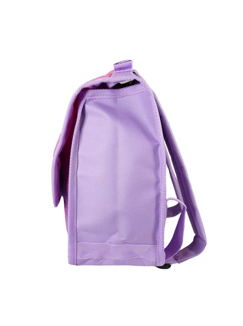 Mochila escolar rectangular infantil la casa de muñecas de gabby magic house 32 cm 1 compartimento - Kiabi Mochila escolar rectangular infantil la casa de muñecas de gabby magic house 32 cm 1 compartimento - Kiabi