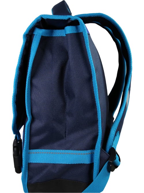 Mochila escolar rectangular infantil vaiana 2 compartimentos 38 cm - Kiabi Mochila escolar rectangular infantil vaiana 2 compartimentos 38 cm - Kiabi