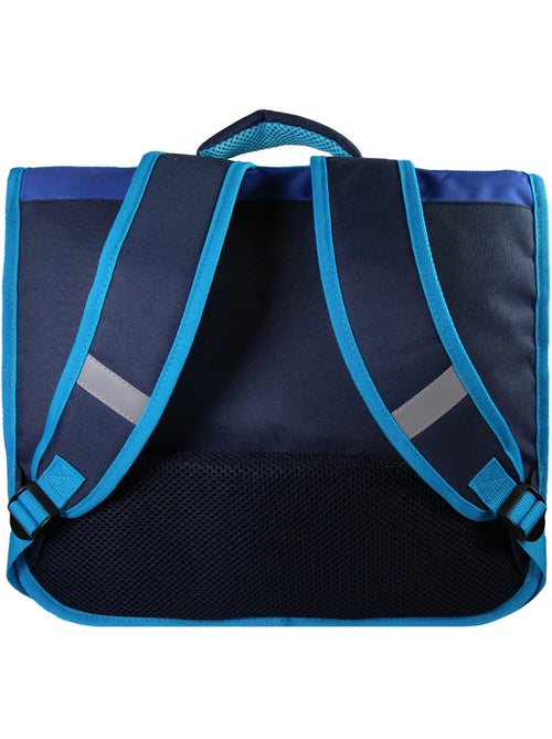 Mochila escolar rectangular infantil vaiana 2 compartimentos 38 cm - Kiabi Mochila escolar rectangular infantil vaiana 2 compartimentos 38 cm - Kiabi