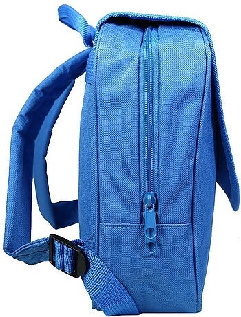 Mochila escolar rectangular la patrulla canina – infantil 32 cm