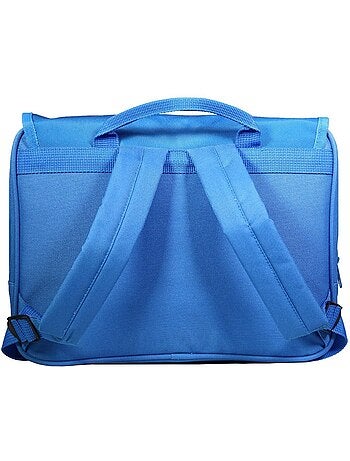 Mochila escolar rectangular la patrulla canina – infantil 32 cm