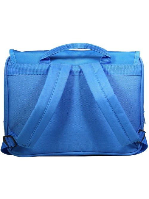 Mochila escolar rectangular la patrulla canina – infantil 32 cm - Kiabi