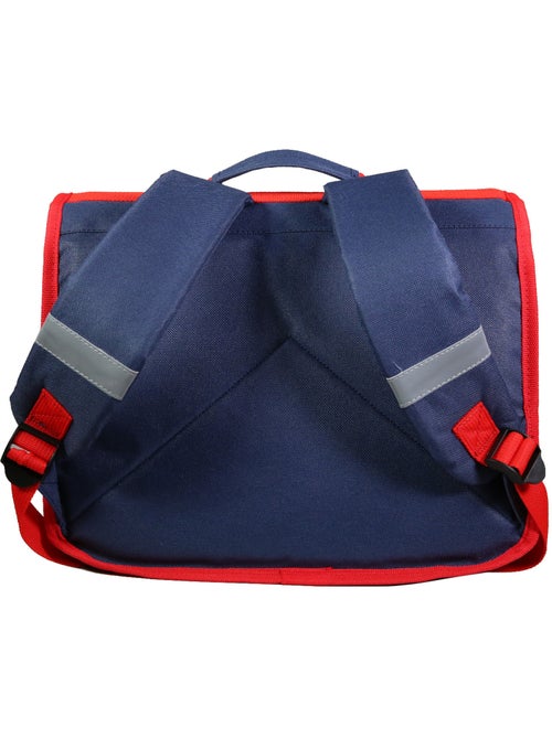 Mochila escolar rectangular la patrulla canina – infantil friendship 32 cm - Kiabi