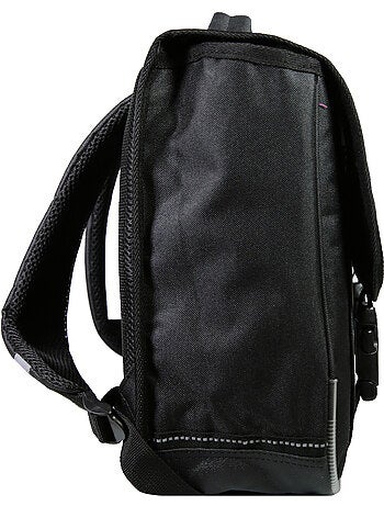 Mochila escolar rectangular las tortugas ninja 38 cm