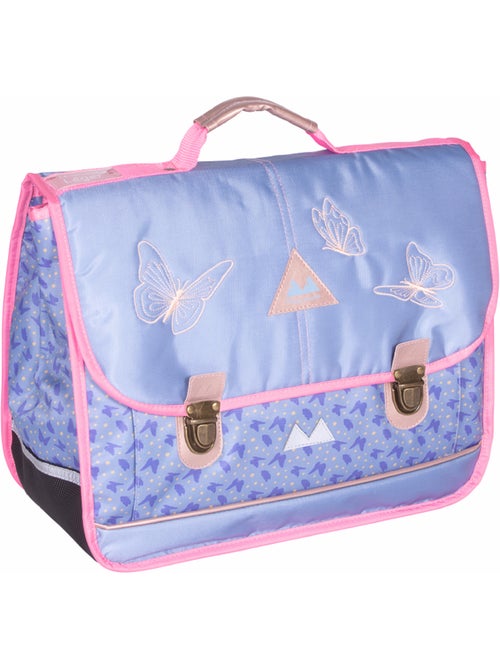 Mochila escolar rectangular – liberty 38 cm – poids plume - Kiabi