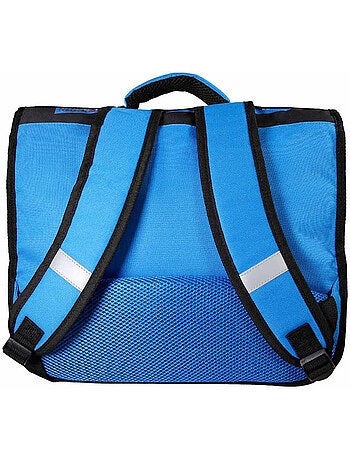 Mochila escolar rectangular los vengadores – 38 cm
