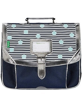 Mochila escolar rectangular tann's gaëlle 35 cm les fantaisies – tann's