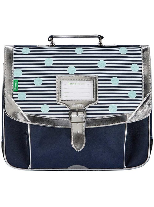 Mochila escolar rectangular tann's gaëlle 35 cm les fantaisies – tann's - Kiabi Mochila escolar rectangular tann's gaëlle 35 cm les fantaisies – tann's - Kiabi