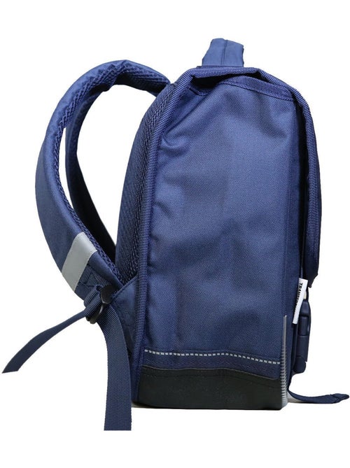 Mochila escolar rectangular transformers autobots 38 cm - Kiabi