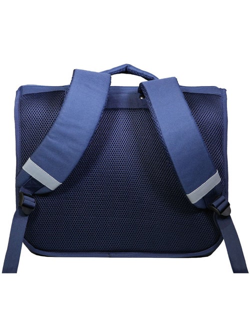 Mochila escolar rectangular transformers autobots 38 cm - Kiabi