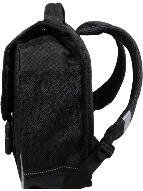 Mochila escolar rectangular transformers – earthspark 38 cm - Kiabi