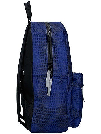 Mochila escolar skooter game on - forma estructurada - 39 cm