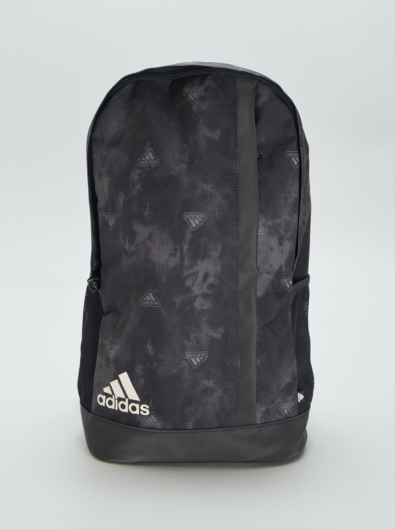 Mochila estampada 'Adidas' NEGRO - Kiabi