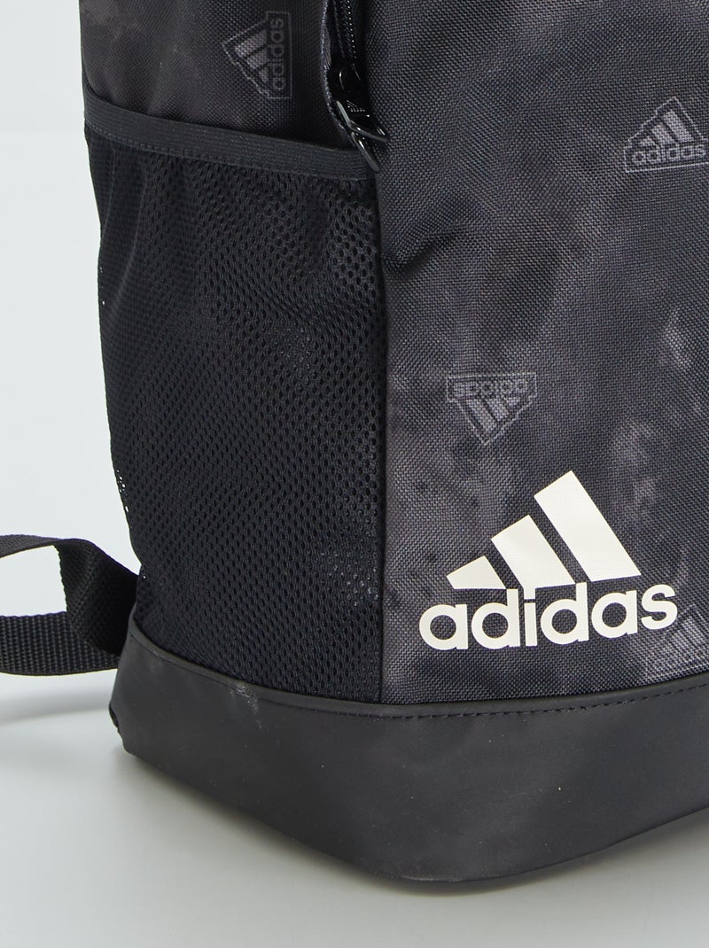 Mochila estampada 'Adidas' NEGRO - Kiabi